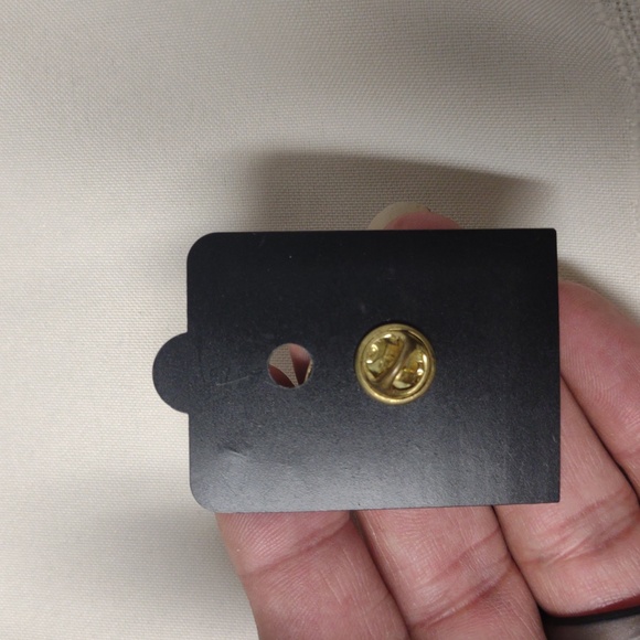 U.S. Space & Rocket Center Grandpa Pin - Picture 2 of 2